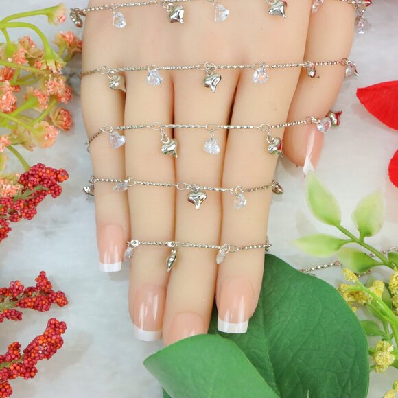 "New Beautiful Design Bracelet for Women/Girls, Gift, B772 - Picture 5 of 10